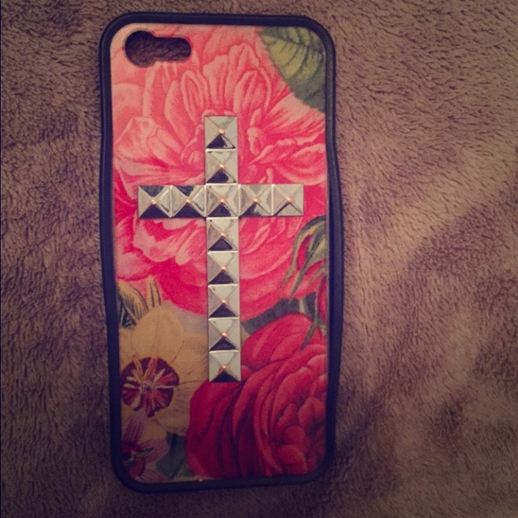 Wildflower case