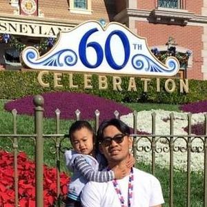 Meet your Posher, Ledwin