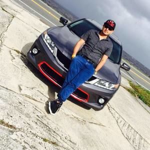 Meet your Posher, Jose