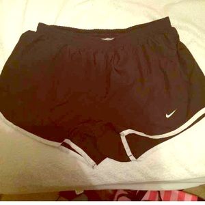 Nike shorts