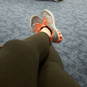 Meet your Posher, Clarissa