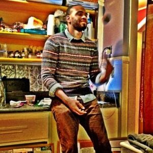 Meet your Posher, Sidney