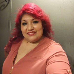 Meet your Posher, Jackie