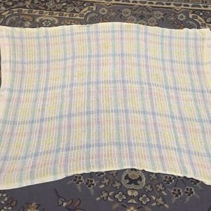 Baby blanket