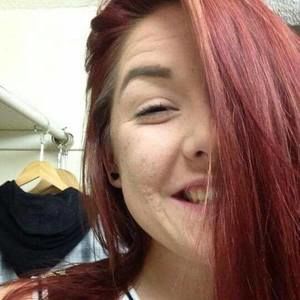 Meet your Posher, Annette