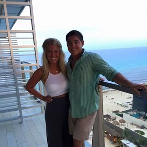 Meet your Posher, Shannon