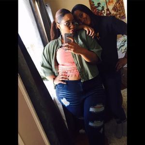 Meet your Posher, Taryn