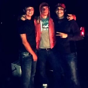 Meet your Posher, Josh