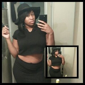 Meet your Posher, Phylicia