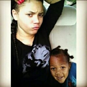 Meet your Posher, Keshonda