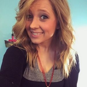 Meet your Posher, Tiffany