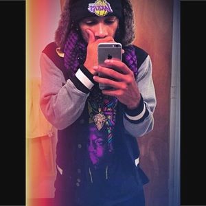 Meet your Posher, Jalen