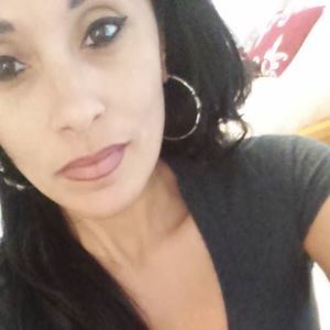 Meet your Posher, Tabitha