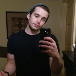 Meet your Posher, Chad