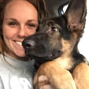 Meet your Posher, Erika