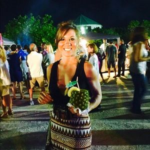 Meet your Posher, Allison