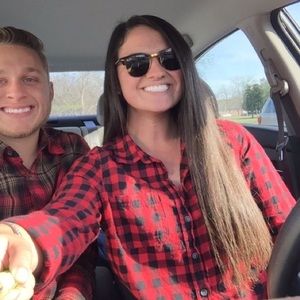 Meet your Posher, Mandy