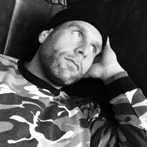 Meet your Posher, Bryan