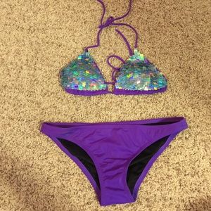 Victoria secret bikini