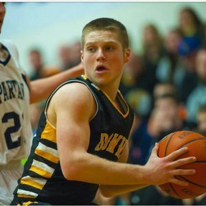 Meet your Posher, Bret