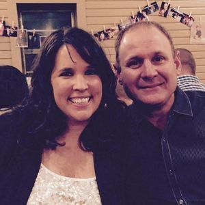 Meet your Posher, Julie moore