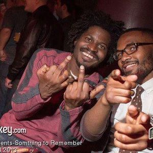 Meet your Posher, Robert