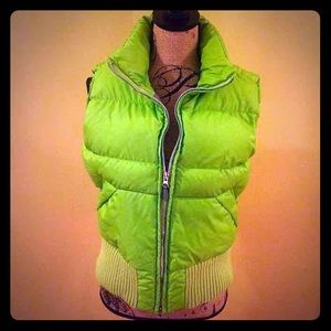 Tommy Hilfiger down vest