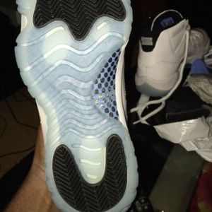 Meet your Posher, Adrian