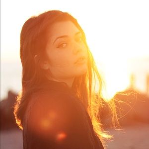 Meet your Posher, Maggie