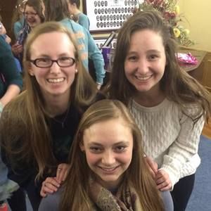 Meet your Posher, Kate