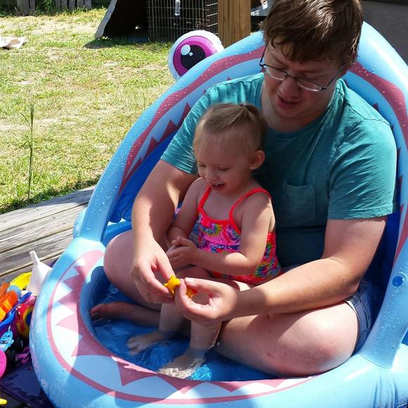 Meet your Posher, Michael - Picture 1 of 1