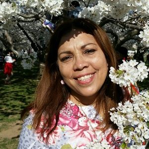 Meet your Posher, Ligia