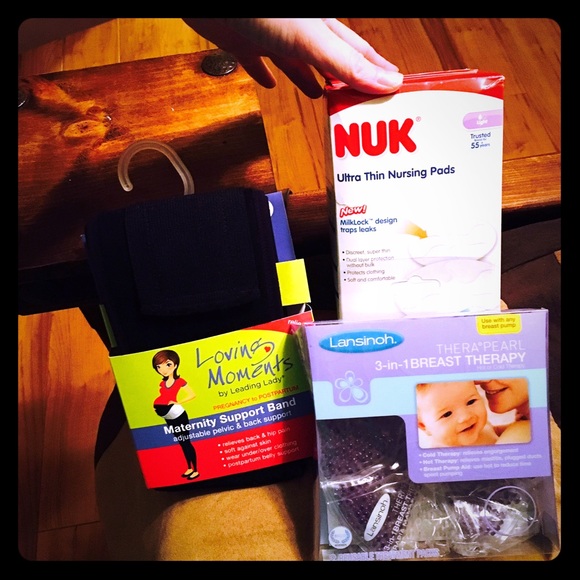 Brand new maternity stuff - Picture 1 of 3