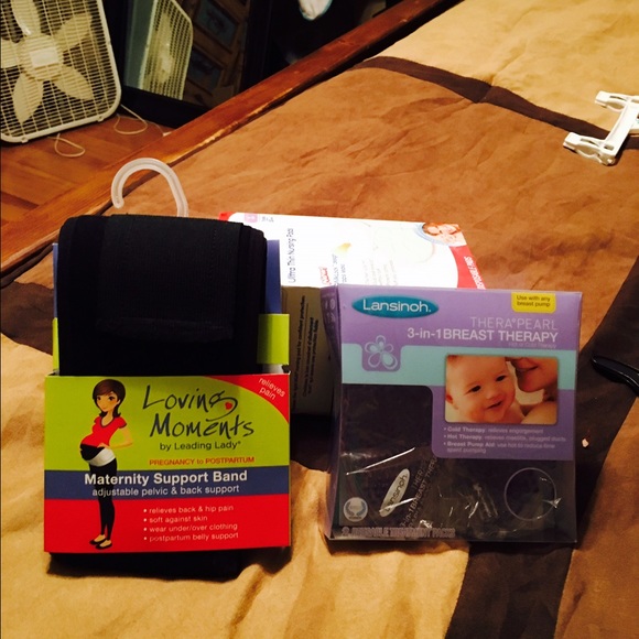 Brand new maternity stuff - Picture 2 of 3