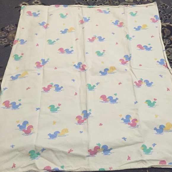 Baby blanket
