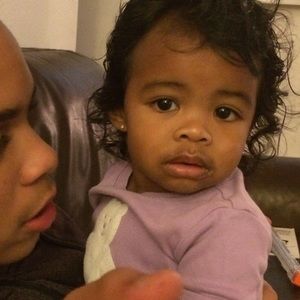 Meet your Posher, Patty