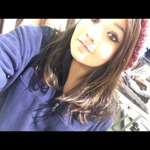 Meet your Posher, Theresa