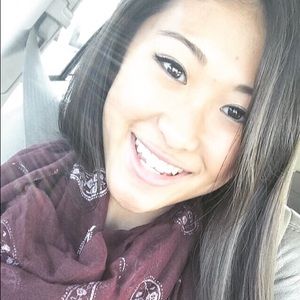 Meet your Posher, Haylee