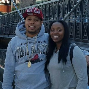 Meet your Posher, Tish