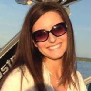 Meet your Posher, Julie