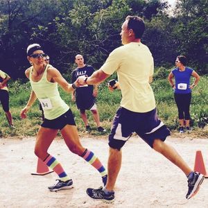 Meet your Posher, Jackie