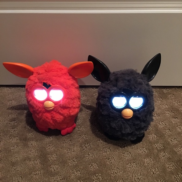 furby cost