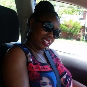 Meet your Posher, Tamika