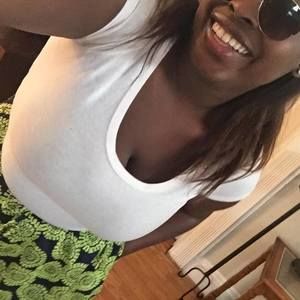 Meet your Posher, Tenisha