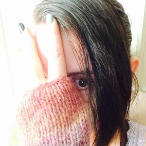 Meet your Posher, Nicole