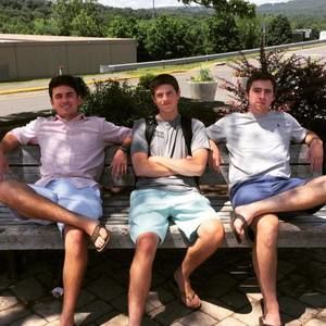 Meet your Posher, Jack