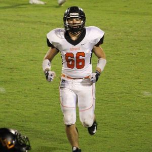 Meet your Posher, Tammy