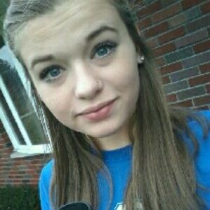 Meet your Posher, Kamryn