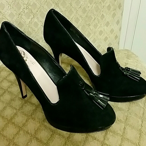 Vince Camuto Shoes - Vince Camuto Heels