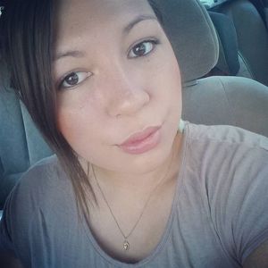 Meet your Posher, Ginamae